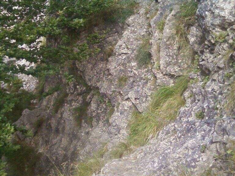 Ferrata Monte Contrario - foto 23