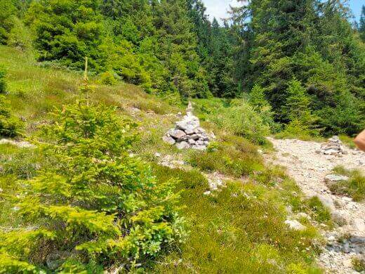 Ferrata Passo dei 6 al Monte Coppolo - foto 6
