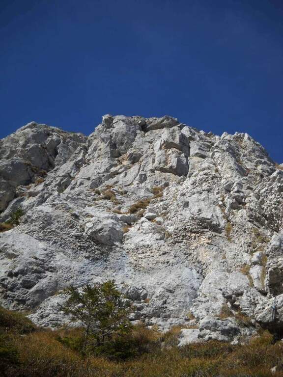 Ferrata Passo dei 6 al Monte Coppolo - foto 67