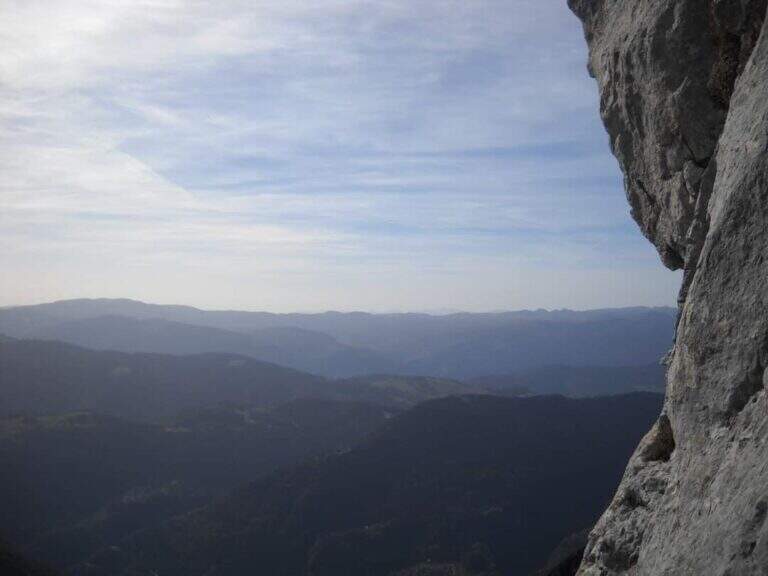 Ferrata Passo dei 6 al Monte Coppolo - foto 56