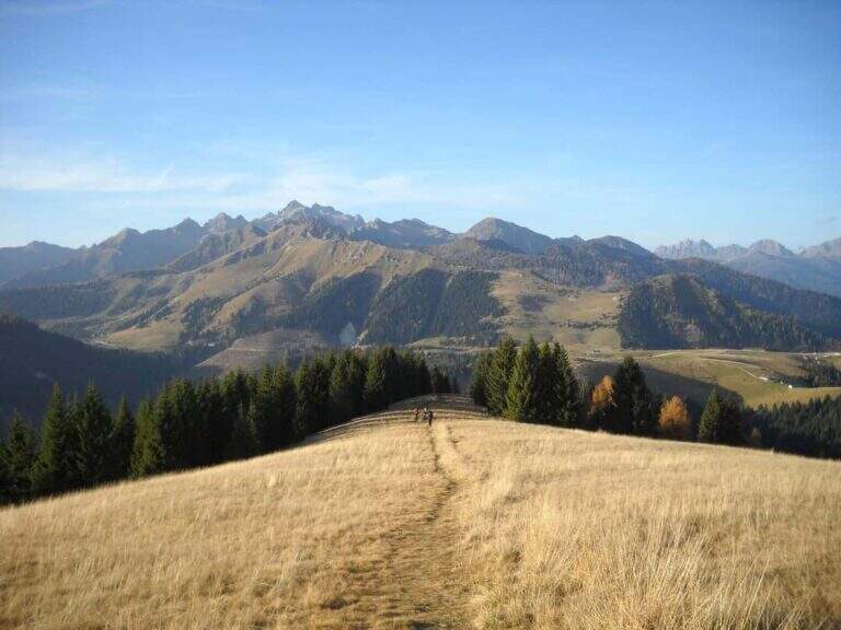 Ferrata Passo dei 6 al Monte Coppolo - foto 87