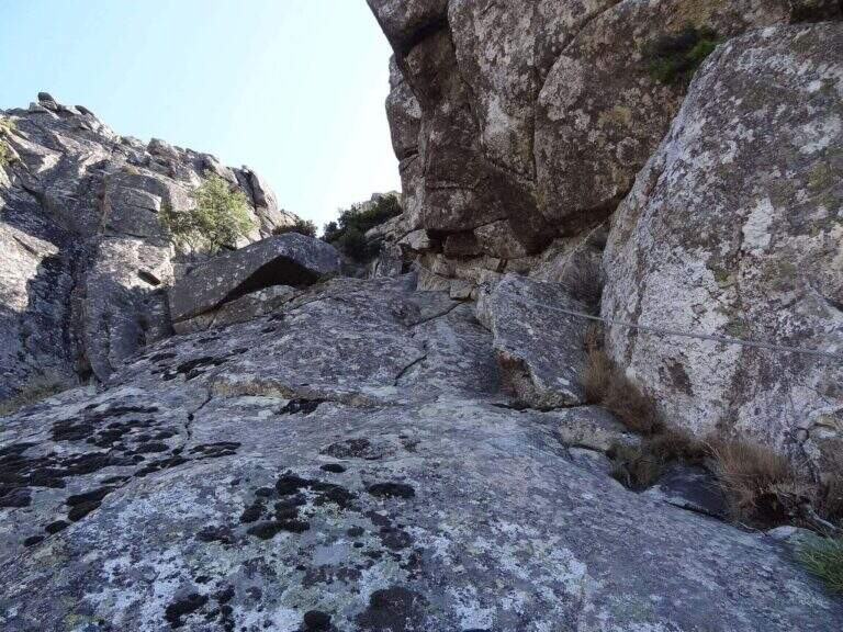 Ferrata Galera - foto 9