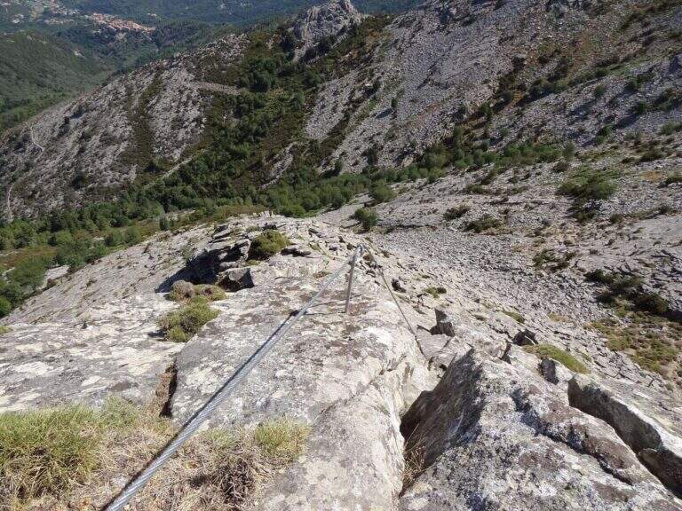 Ferrata Galera - foto 14