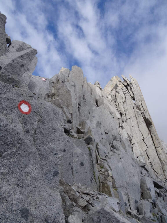 Ferrata Monte Nero (Presanella) - foto 17