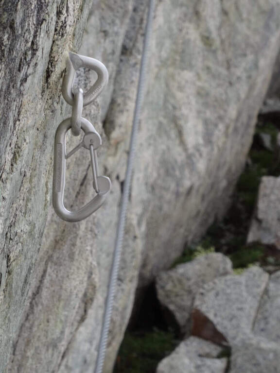 Ferrata Monte Nero (Presanella) - foto 18