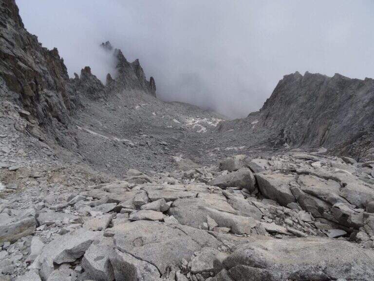 Ferrata Monte Nero (Presanella) - foto 24
