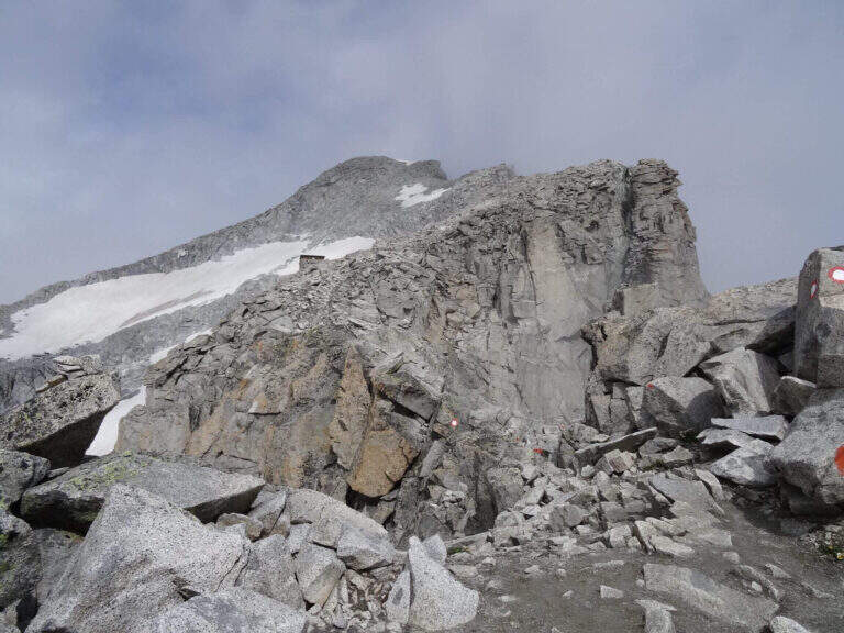 Ferrata Monte Nero (Presanella) - foto 14