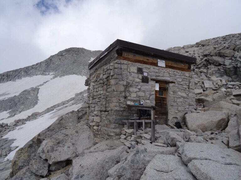 Ferrata Monte Nero (Presanella) - foto 15