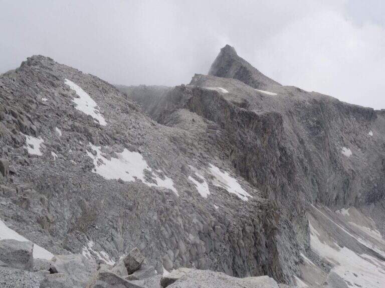Ferrata Monte Nero (Presanella) - foto 23