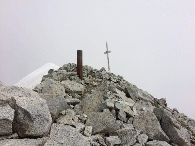 Ferrata Monte Nero (Presanella) - foto 16