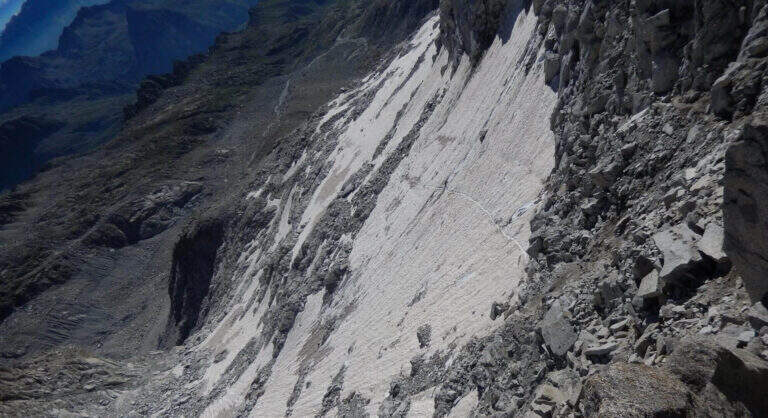 Ferrata Monte Nero (Presanella) - foto 9