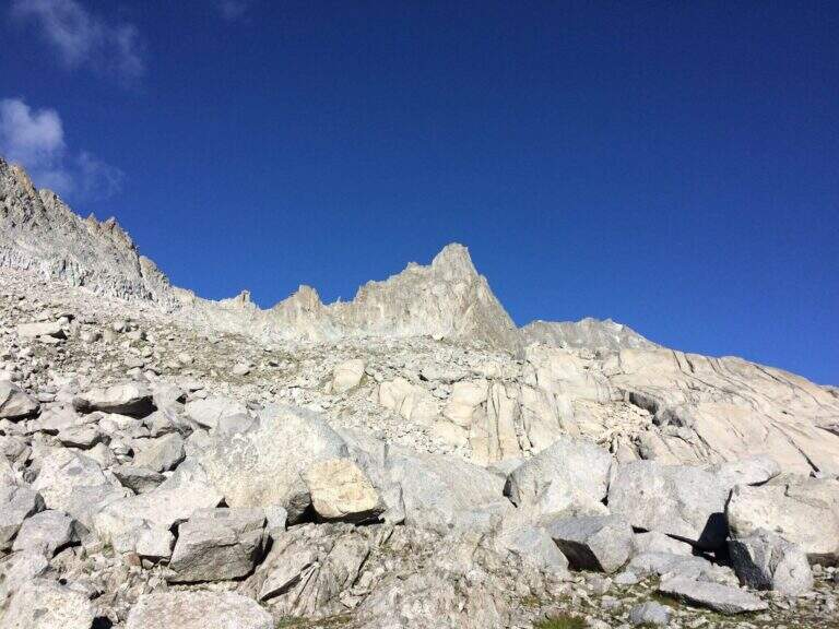 Ferrata Monte Nero (Presanella) - foto 8