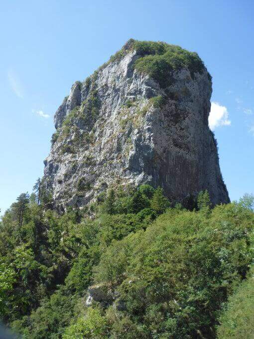 Ferrata del Procinto (Aristide Bruni) - foto 4