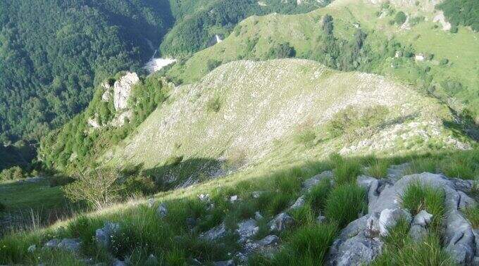 Ferrata Malfatti al Sumbra - foto 25