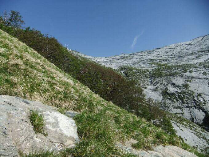 Ferrata Malfatti al Sumbra - foto 7