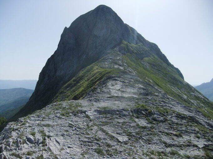 Ferrata Malfatti al Sumbra - foto 3