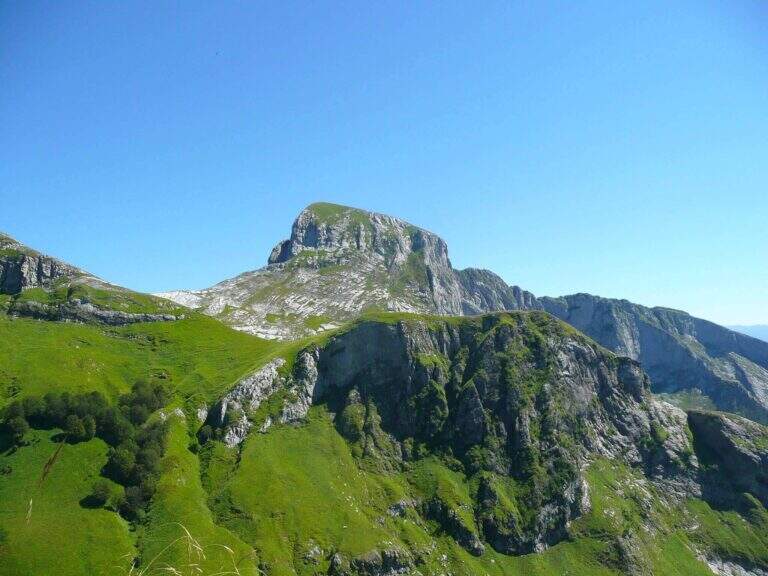 Ferrata Malfatti al Sumbra - foto 5