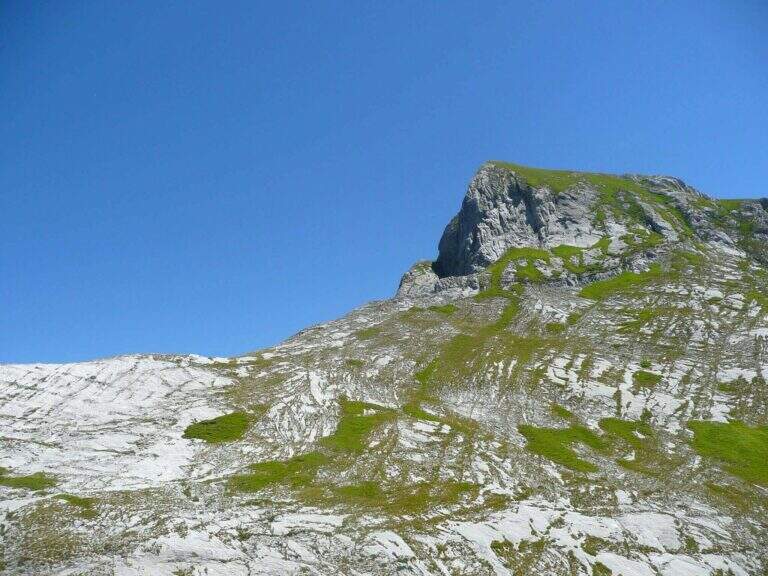 Ferrata Malfatti al Sumbra - foto 9
