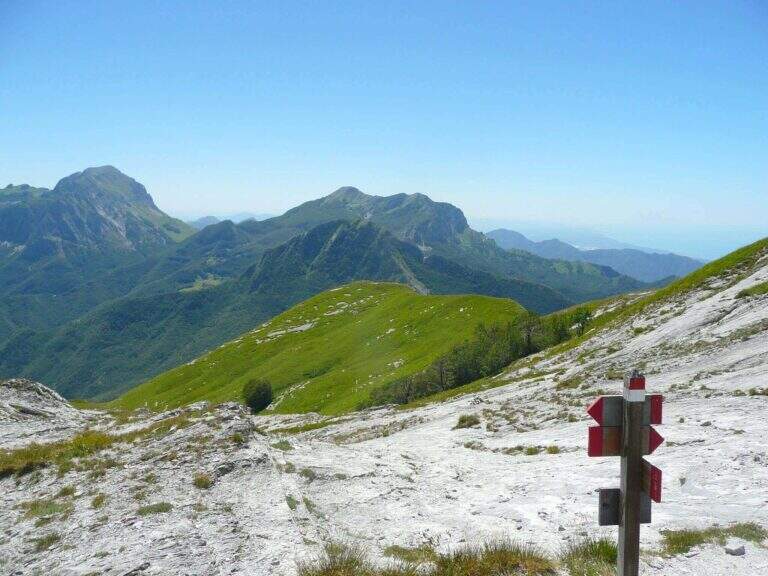 Ferrata Malfatti al Sumbra - foto 8