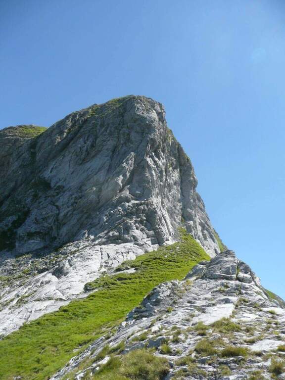 Ferrata Malfatti al Sumbra - foto 11