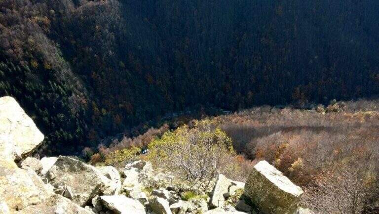 Ferrata Monte Penna (Penna di Civago) - foto 7