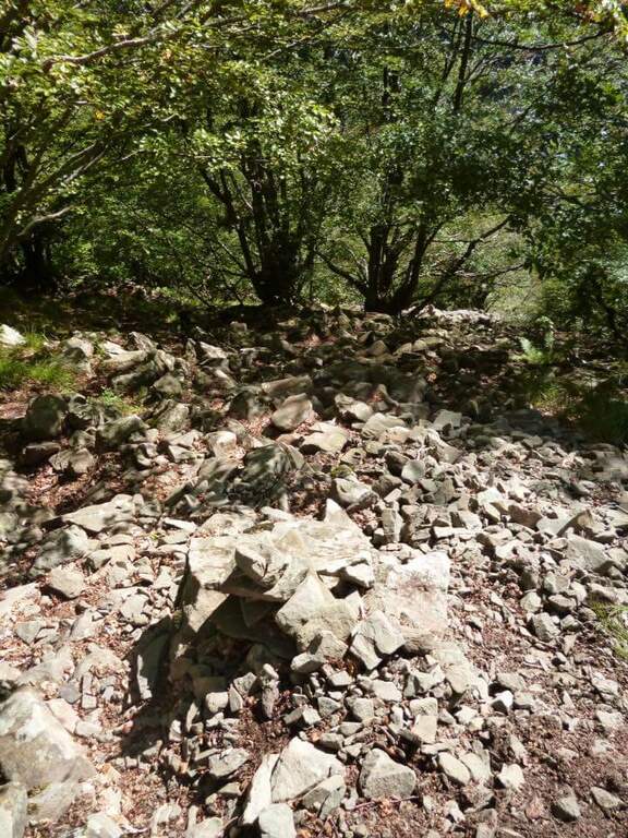 Ferrata Monte Penna (Penna di Civago) - foto 6