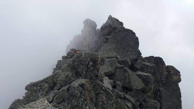 Ferrata Montevecchio - foto 45