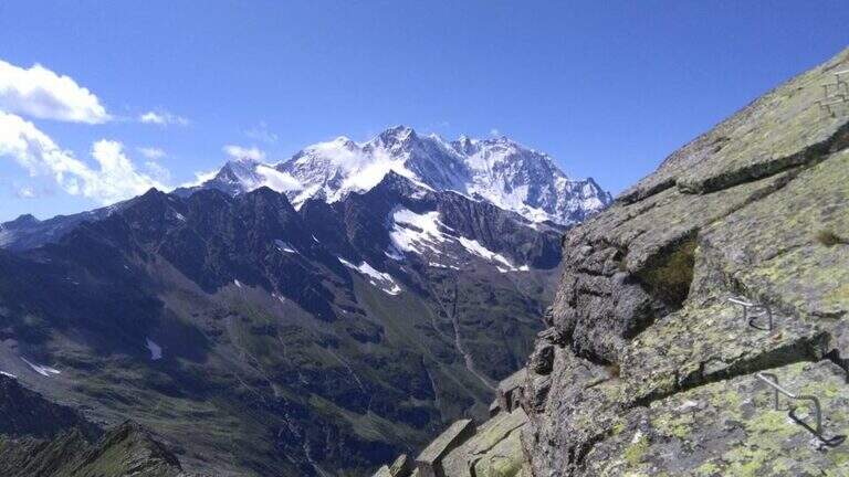 Ferrata Montevecchio - foto 35