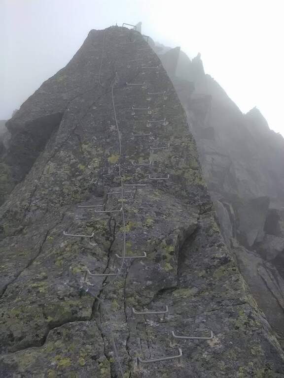 Ferrata Montevecchio - foto 59