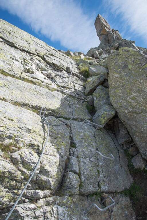 Ferrata Montevecchio - foto 58