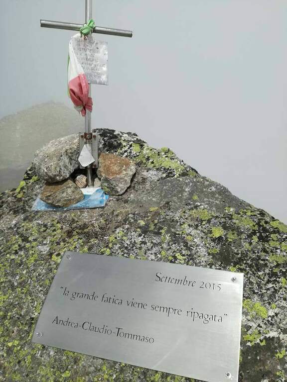 Ferrata Montevecchio - foto 30