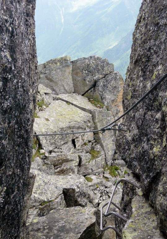 Ferrata Montevecchio - foto 57