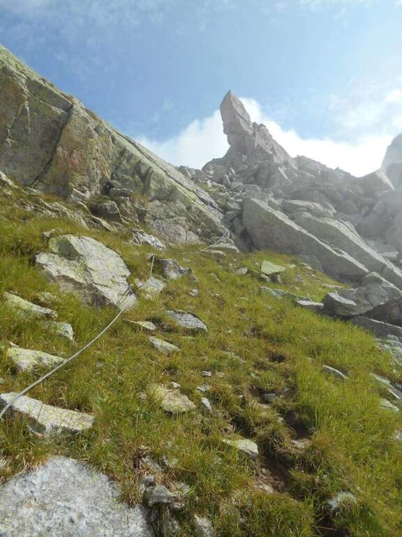 Ferrata Montevecchio - foto 56