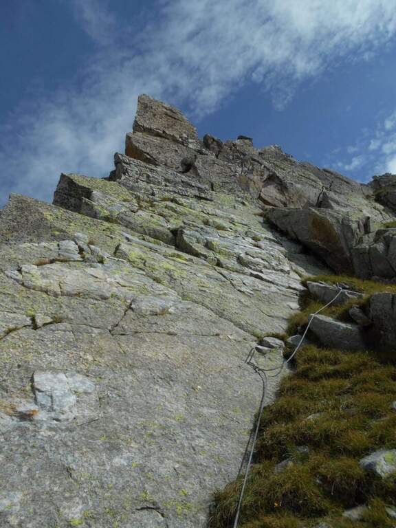 Ferrata Montevecchio - foto 55