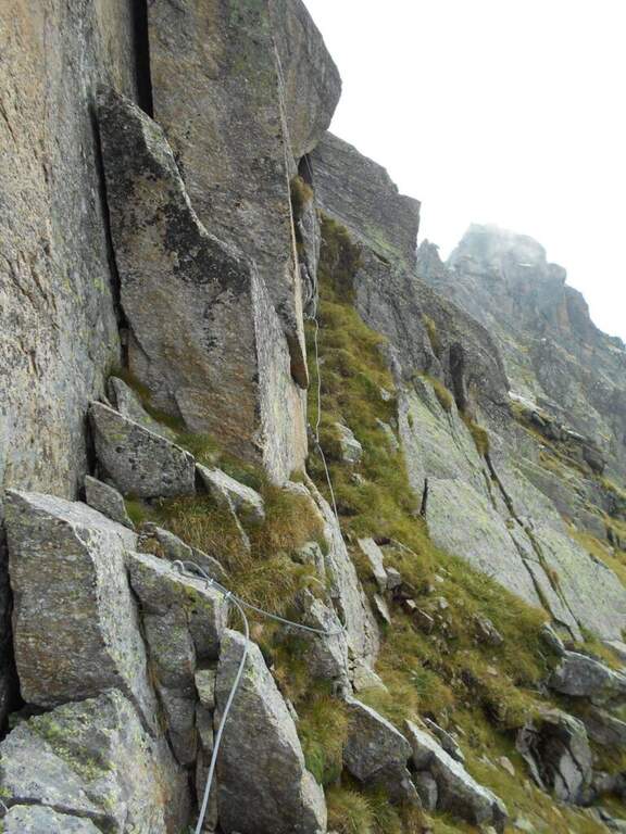 Ferrata Montevecchio - foto 54