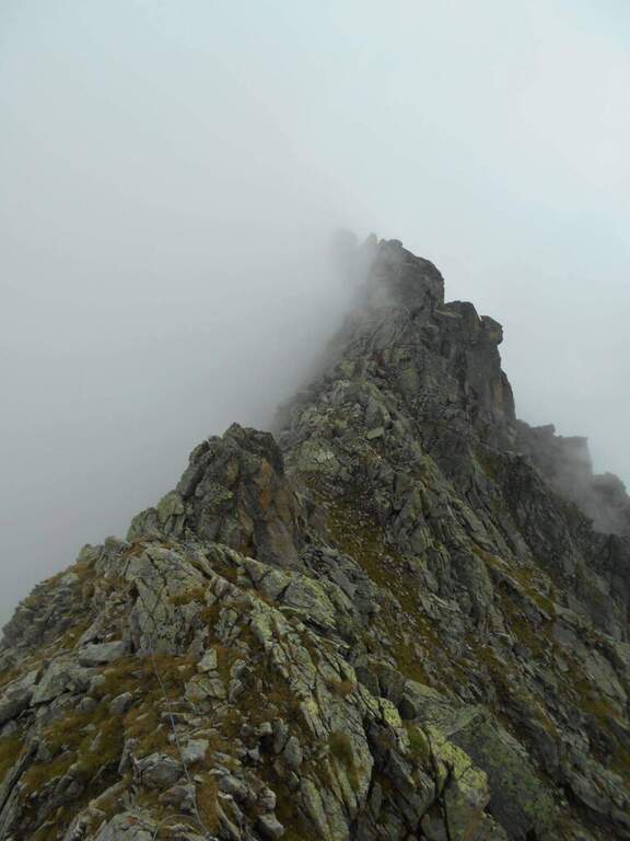 Ferrata Montevecchio - foto 52