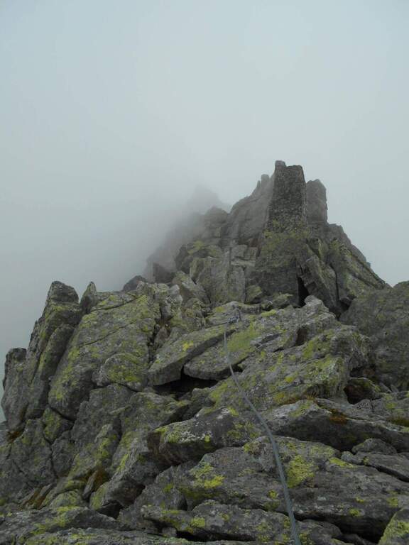 Ferrata Montevecchio - foto 26
