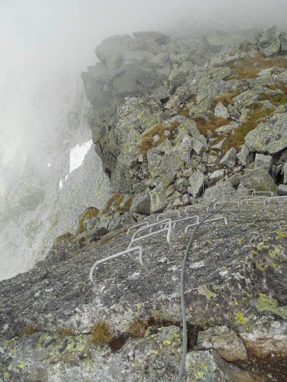 Ferrata Montevecchio - foto 51
