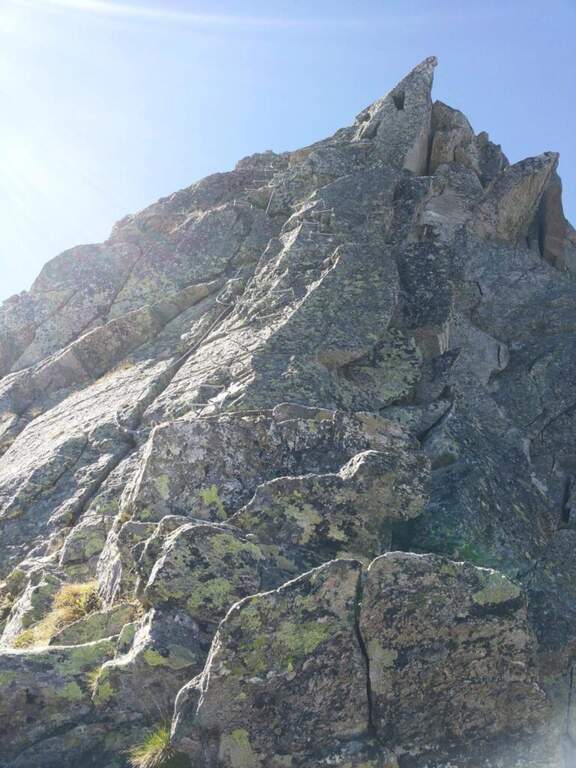 Ferrata Montevecchio - foto 49