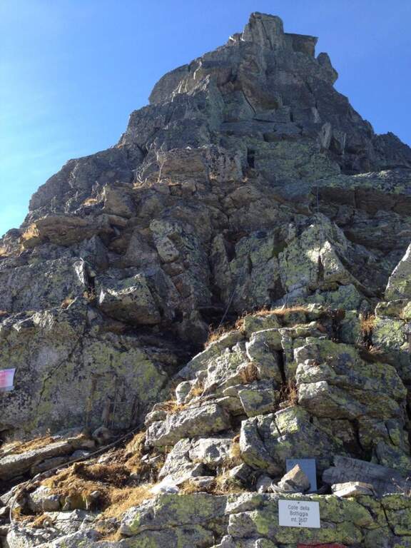 Ferrata Montevecchio - foto 13
