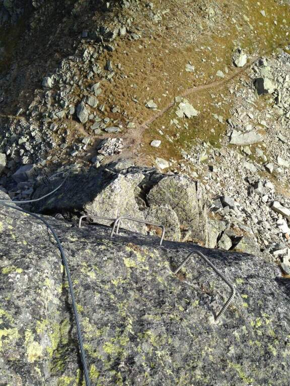 Ferrata Montevecchio - foto 17