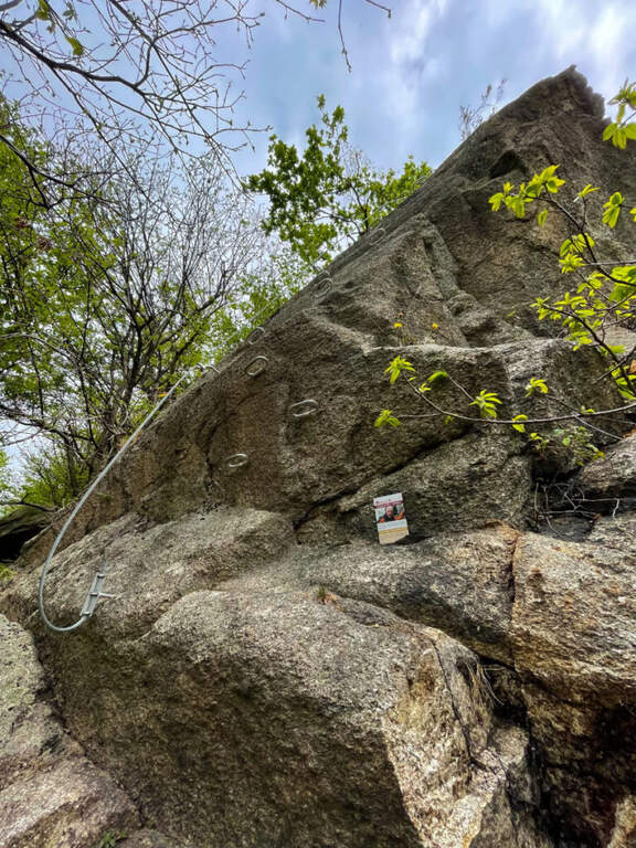Ferrata di Montorfano - foto 27