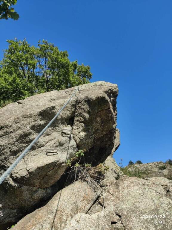 Ferrata di Montorfano - foto 9