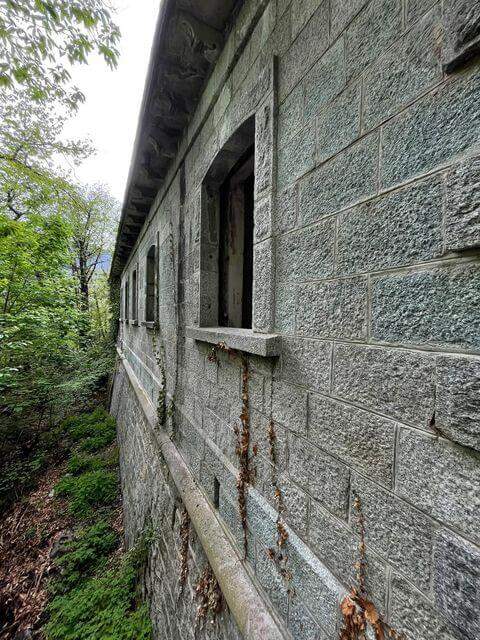 Ferrata di Montorfano - foto 4
