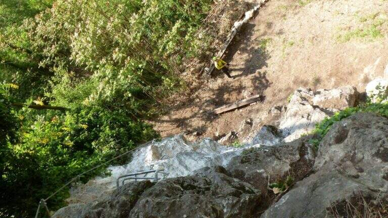 Ferrata Marangoni a Mori - foto 7