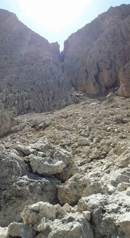 Ferrata del Mulaz - foto 6
