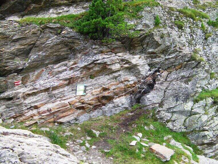 Ferrata di Punta Marmotta (Murmele) - foto 5