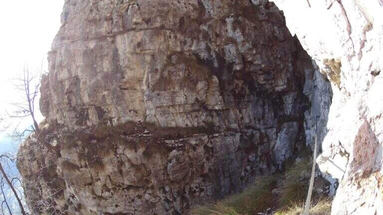 Ferrata Nasego (Corna di Savallo) - foto 20