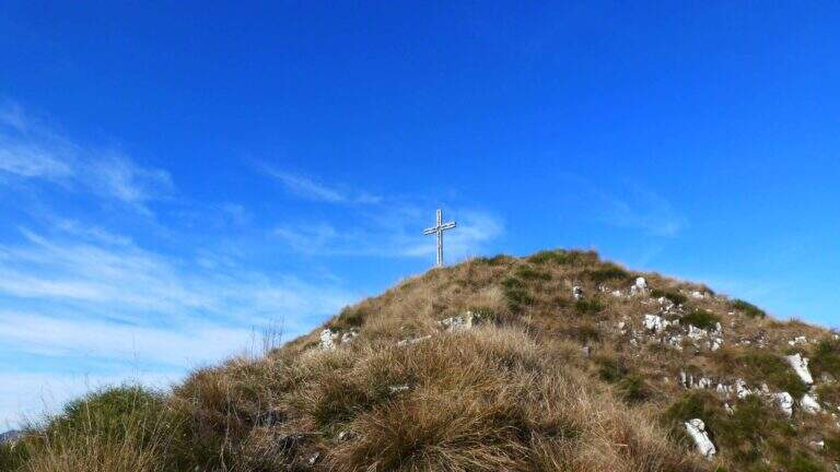 Ferrata Nasego (Corna di Savallo) - foto 37