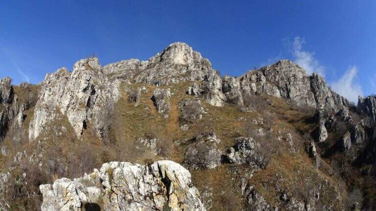 Ferrata Nasego (Corna di Savallo) - foto 3
